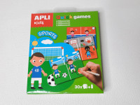 Quick games - Les différences +3A - photo 7