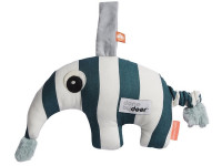 Peluche musical fourmilier - photo 7
