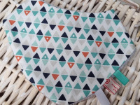 Bavoir bandana 0-6M - photo 7