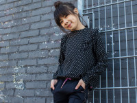 Blouse KEISHA W214 - photo 9