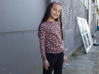 T-shirt manches longues KEETI W214 - photo 15