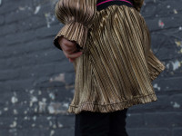 Robe KAATJE W214 - photo 11