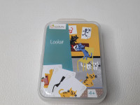 Jeux de cartes - Lookat - Boutique Toup'tibou - photo 7