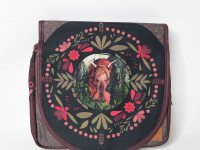 Sac à lunch Flip flap - Lia - photo 9