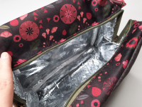 Sac à lunch Flip flap - Lia - photo 10