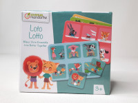 Lotto - Mieux vivre ensemble - photo 7
