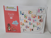 Puzzle - Abécédaire - Boutique Toup'tibou - photo 7