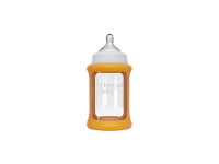 Biberon en verre Color change 240ml Orange - photo 7