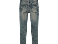Jeans slim Vintage bleu JAKE - photo 9