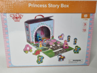 Princess Story Box - Boutique Toup'tibou - photo 7