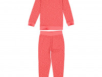 Pyjama 2 pièces - Pink bright Animal - Boutique Toup'tibou - photo 10