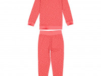 Pyjama 2 pièces - Pink bright Animal - photo 10