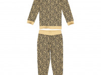 Pyjama 2 pièces - Sand Animal - Boutique Toup'tibou - photo 8