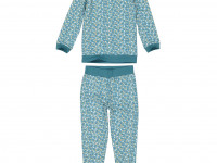 Pyjama 2 pièces - Mint Geomatric - photo 11