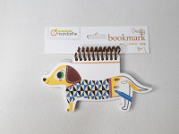 Graffy bookmark - Chien - Boutique Toup'tibou - photo 7