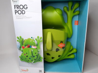 Grenouille rangement jouet de bain - Boutique Toup'tibou - photo 8