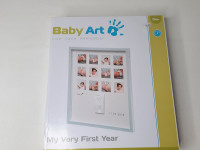 Cadre baby art - Boutique Toup'tibou - photo 7