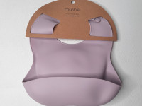 bavoir pelican silicone Mushie - Boutique Toup'tibou - photo 7