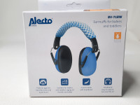 Casque anti bruit - Bleu - photo 7