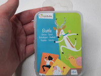 Jeux de cartes - Battle Vitesse - photo 7