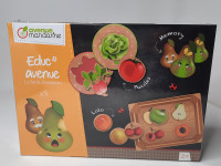 Jeu de plateau - La famille bonnepoire - photo 7