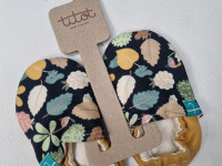 Chaussons TITOT - Golden automn - Boutique Toup'tibou - photo 7