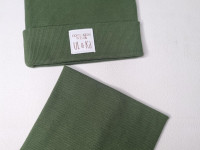 Set bonnet + col - Khaki line - photo 7