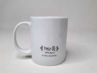 Mug sans boite - Ma tata elle est extra - Boutique Toup'tibou - photo 9