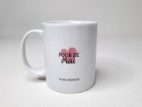 Mug sans boite Meilleure mamie du monde - Boutique Toup'tibou - photo 9