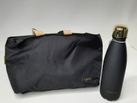 Lunch bag noir - Exquis - Boutique Toup'tibou - photo 9