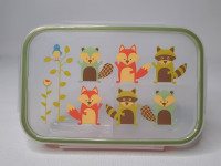 Boite à lunch bento - Fox eat - photo 9