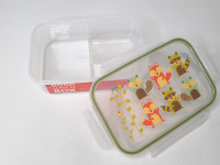 Boite à lunch bento - Fox eat - photo 10