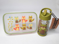 Boite à lunch bento - Fox eat - photo 11