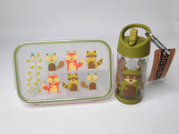 Gourde Flip & Slip - Fox eat - photo 11