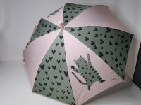 Parapluie Kidzroom - Puddle green - photo 7
