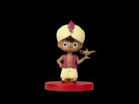 Aladdin et une autre histoire - Boutique Toup'tibou - photo 7