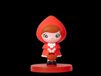Le petit chaperon rouge - photo 7