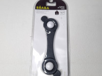 Bloque porte noir - Boutique Toup'tibou - photo 7