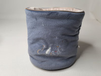 Trousse de toilette bleu - photo 10