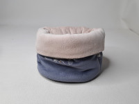 Trousse de toilette bleu - photo 11