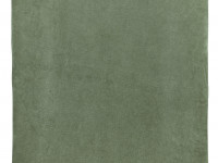 Housse de matelas à langer velour - Vert forêt 50*70cm - 516014 - photo 9