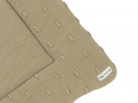 Tapis de parc 77*97cm - Taupe - 279357 - Boutique Toup'tibou - photo 10