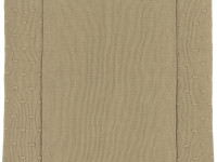 Tapis de parc 77*97cm - Taupe - 279357 - Boutique Toup'tibou - photo 9