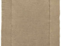 Tapis de parc 77*97cm - Taupe - 279357 - Boutique Toup'tibou - photo 11
