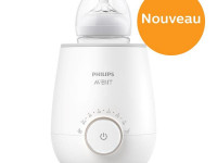 Chauffe biiberon Avent - photo 7