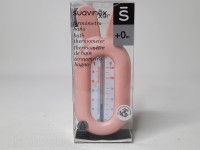 Thermomètre de bain - Pink - Boutique Toup'tibou - photo 8