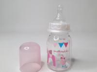 Biberon rose 125ml - photo 7