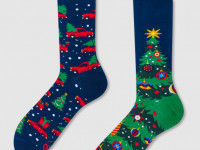 Chaussettes Many Mornings - Xmas Tree - photo 10