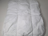 Couette pour nacelle - Boutique Toup'tibou - photo 7