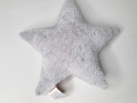 Doudou étoile grise - Boutique Toup'tibou - photo 7